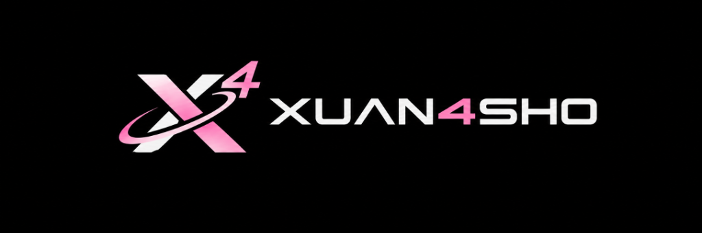 Xuan4Sho Banner